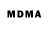 MDMA кристаллы Jeannette Lee